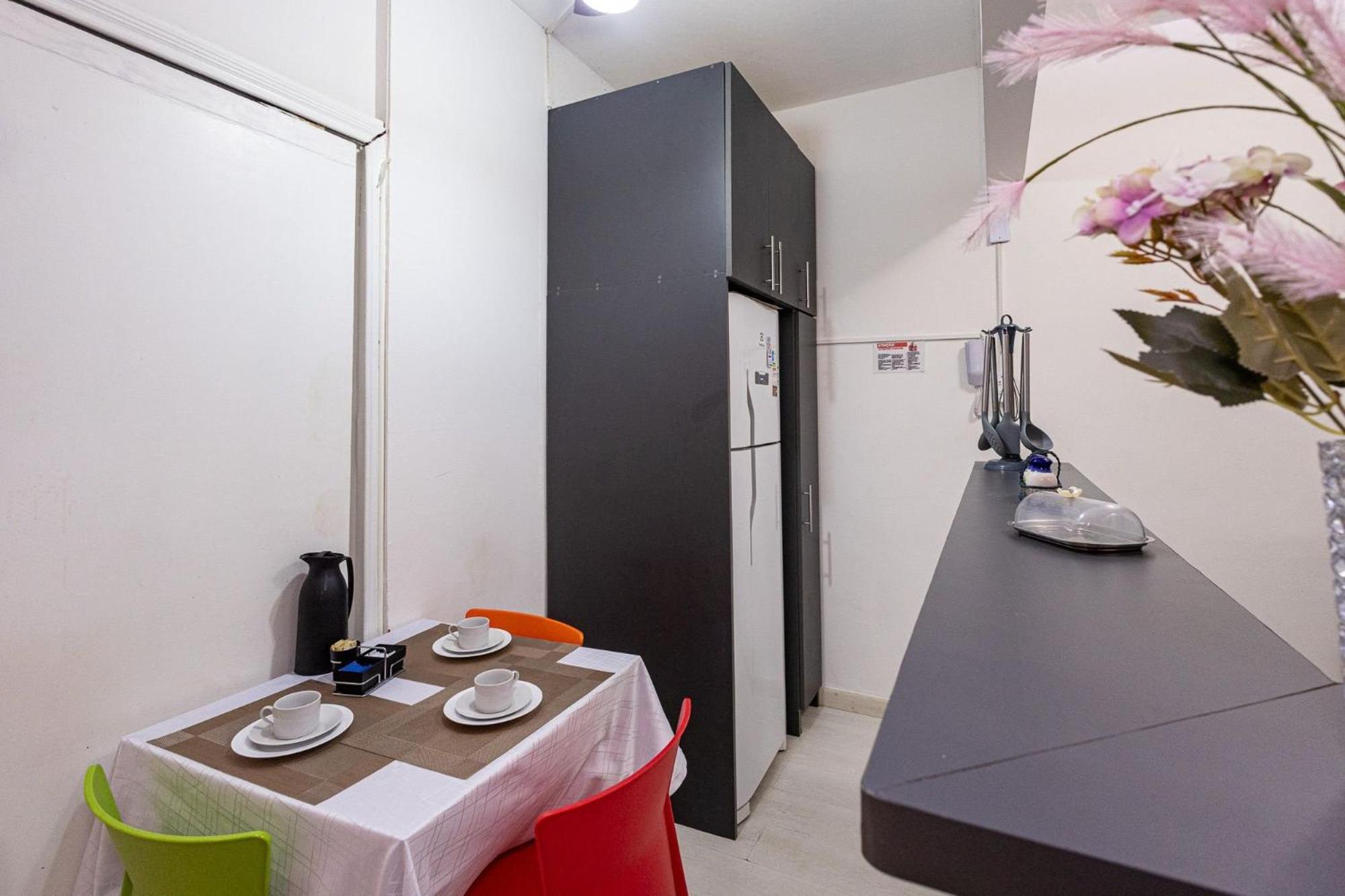 Appartement Copa 3 - 200m Da - Wi-fi Gratis - Posto 4