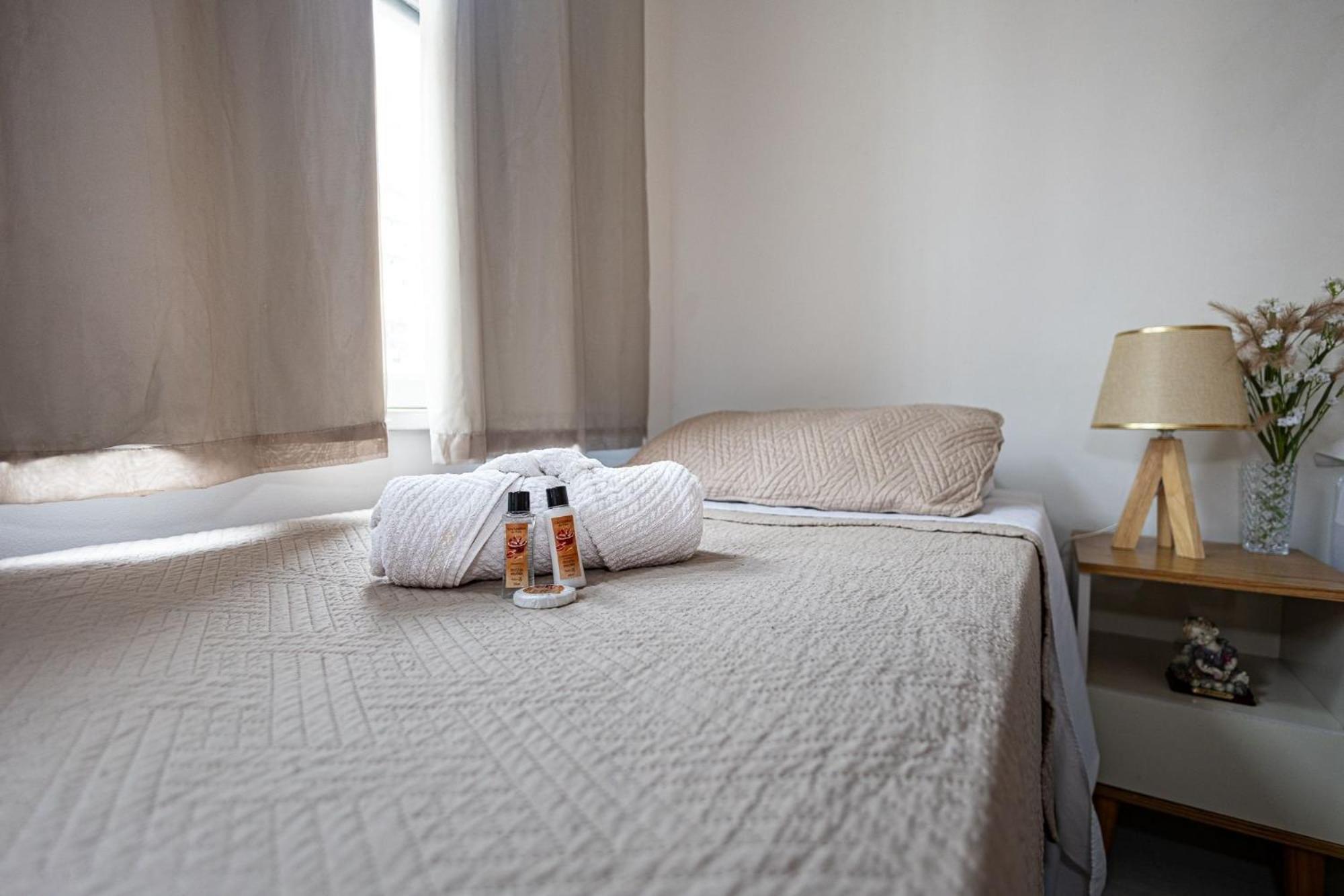 Copa 3 - 200m Da - Wi-fi Gratis - Posto 4 Appartement