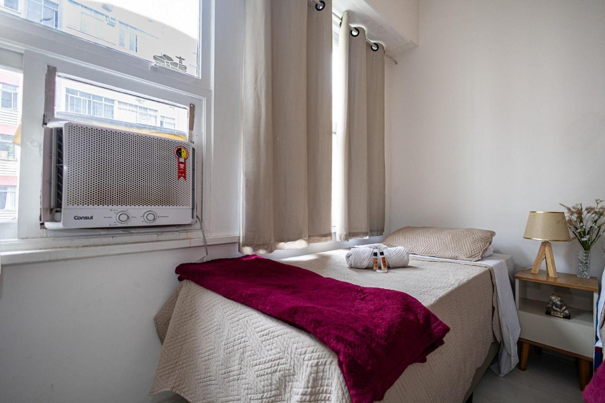 Appartement Copa 3 - 200m Da - Wi-fi Gratis - Posto 4 *