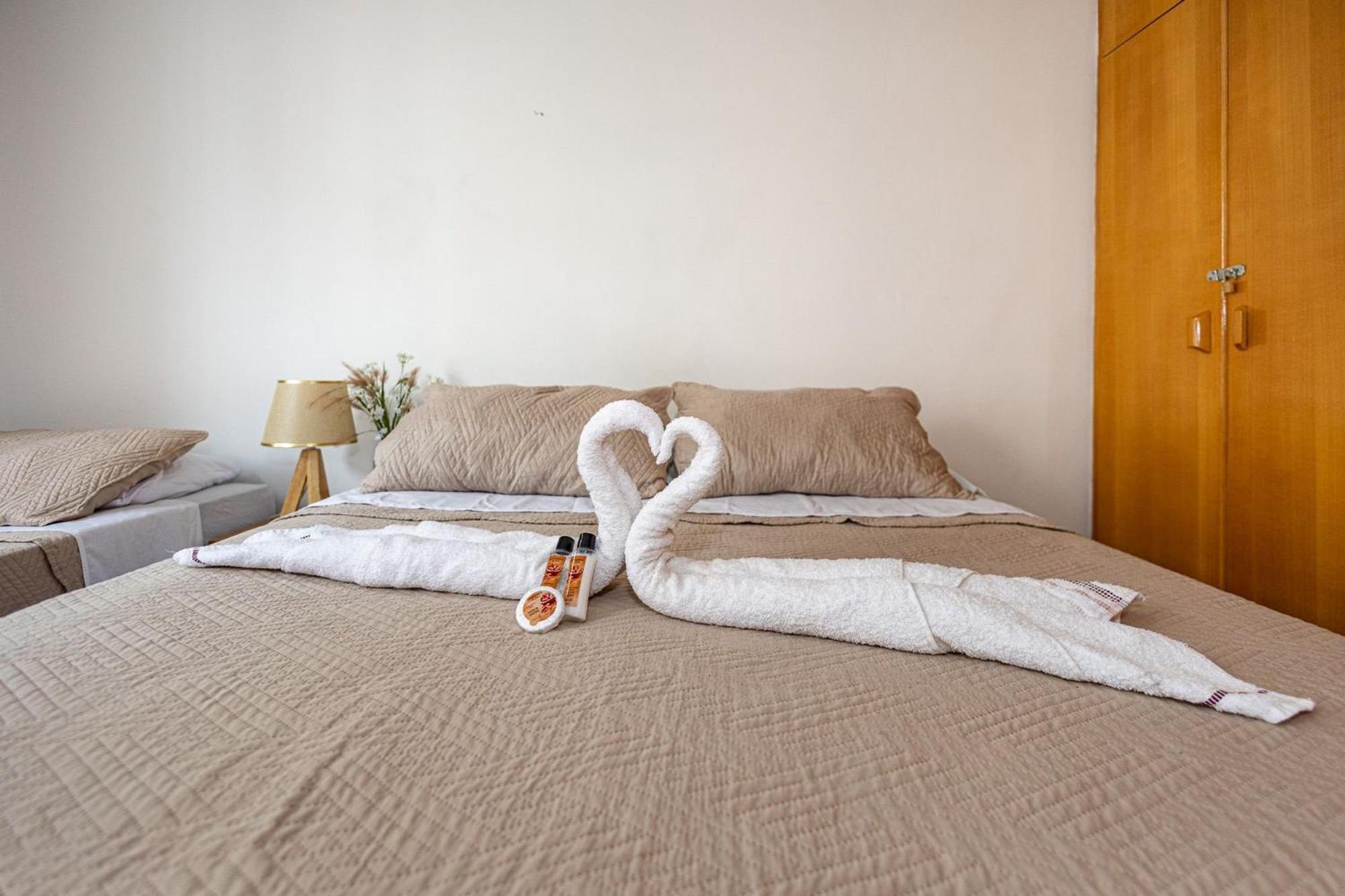 Appartement Copa 3 - 200m Da - Wi-fi Gratis - Posto 4