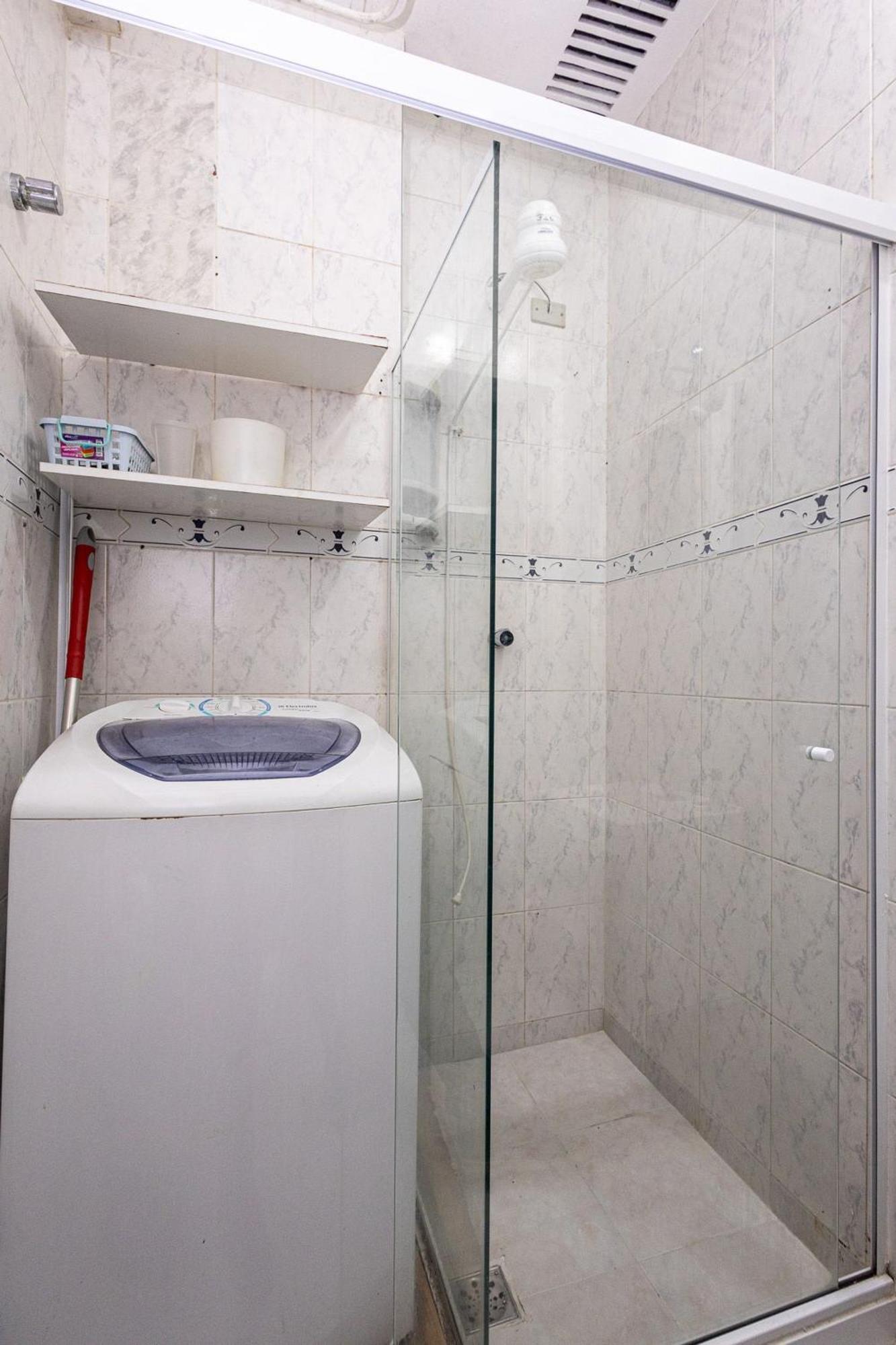 Copa 3 - 200m Da - Wi-fi Gratis - Posto 4 Appartement